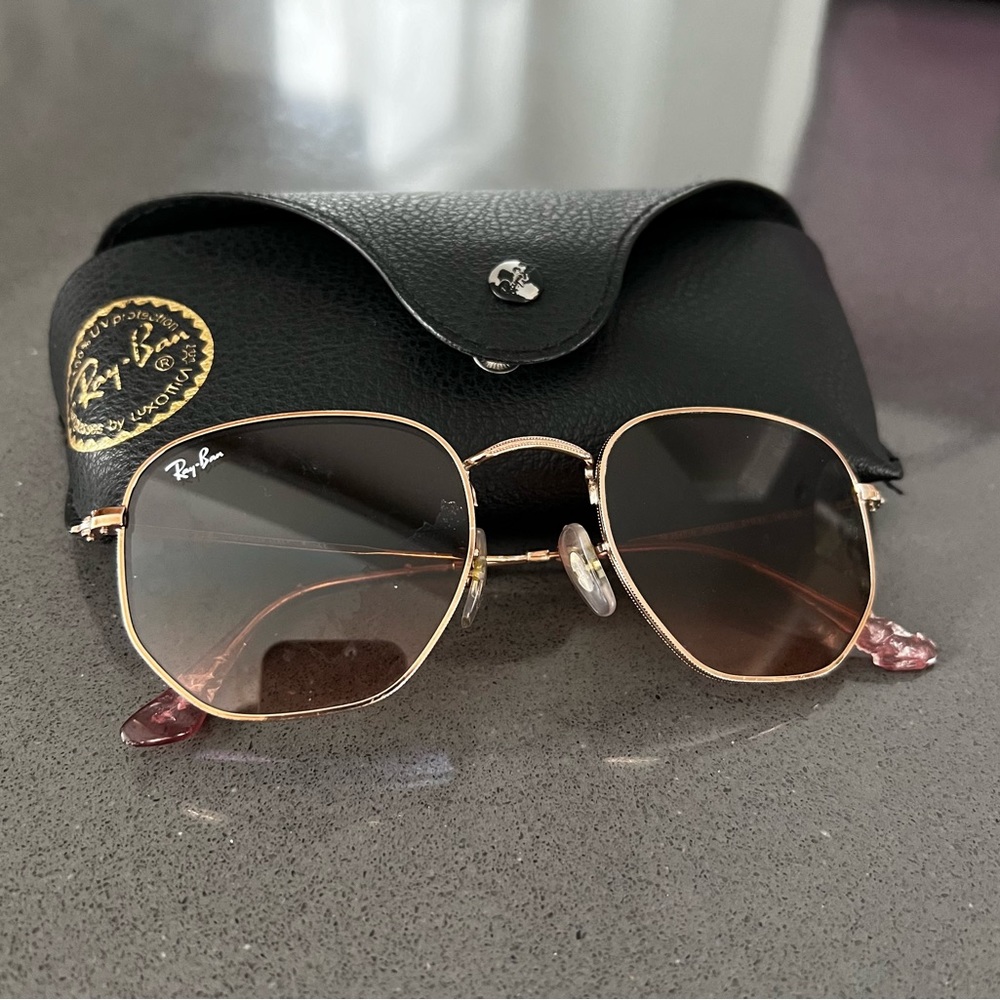 Ray-Bans